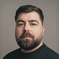 author