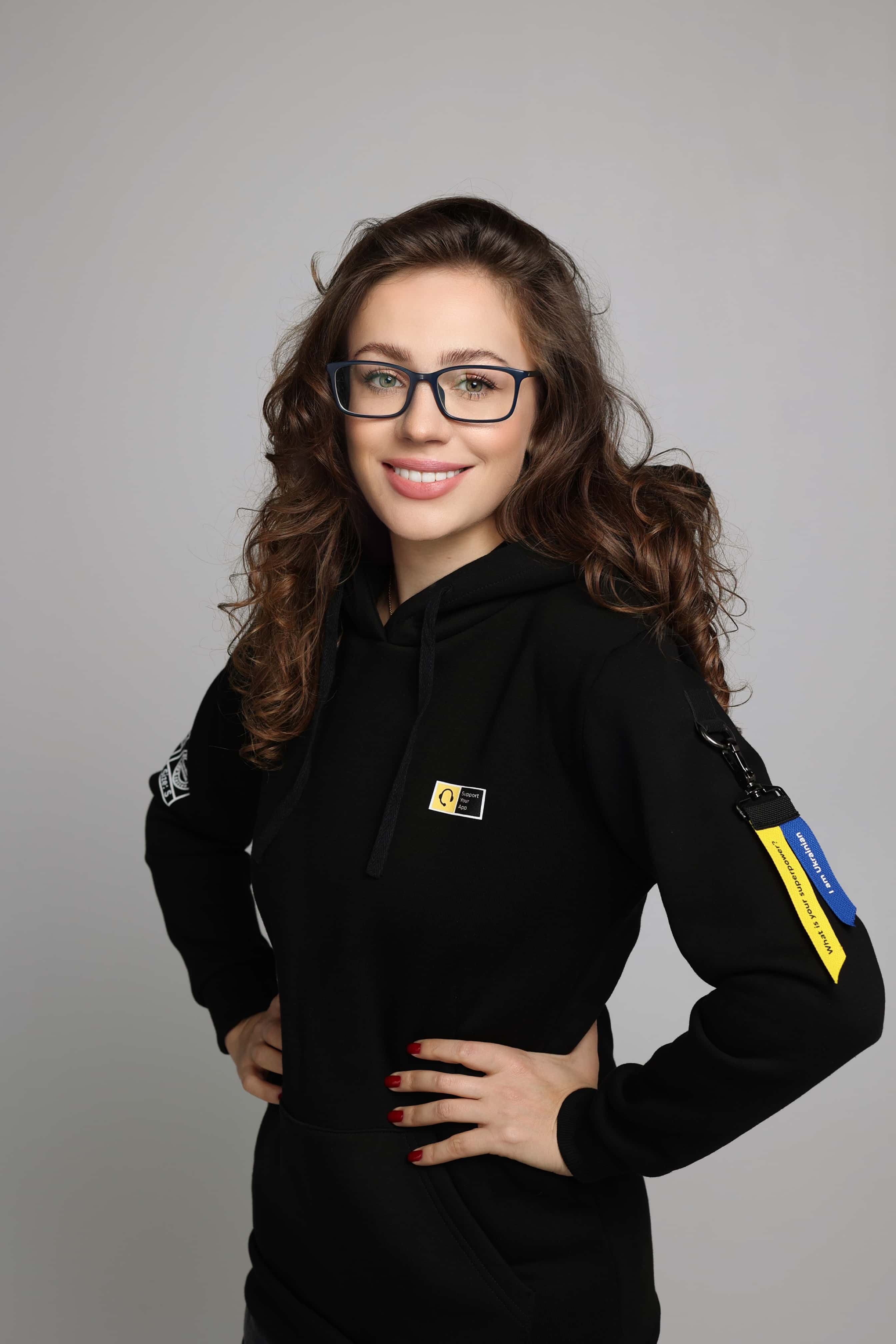 Daria Leshchenko