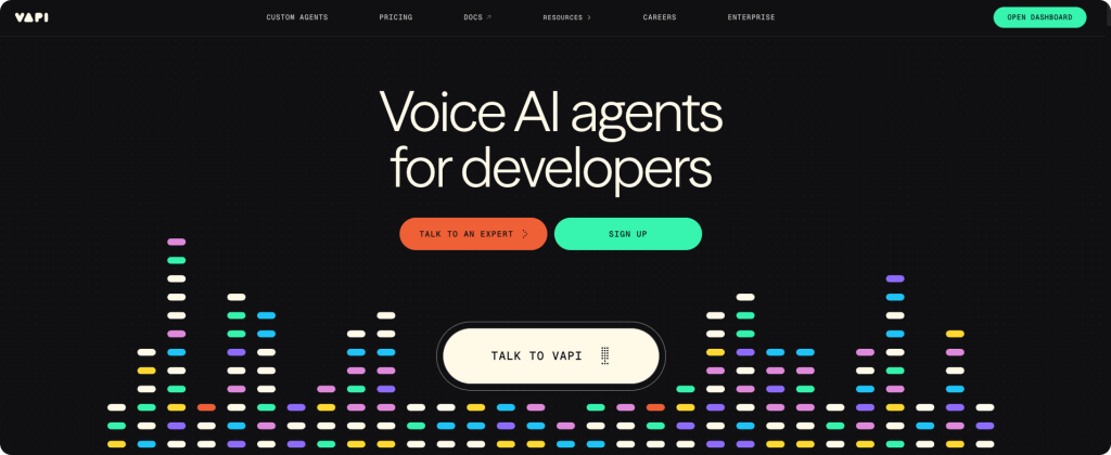 vapi voice ai