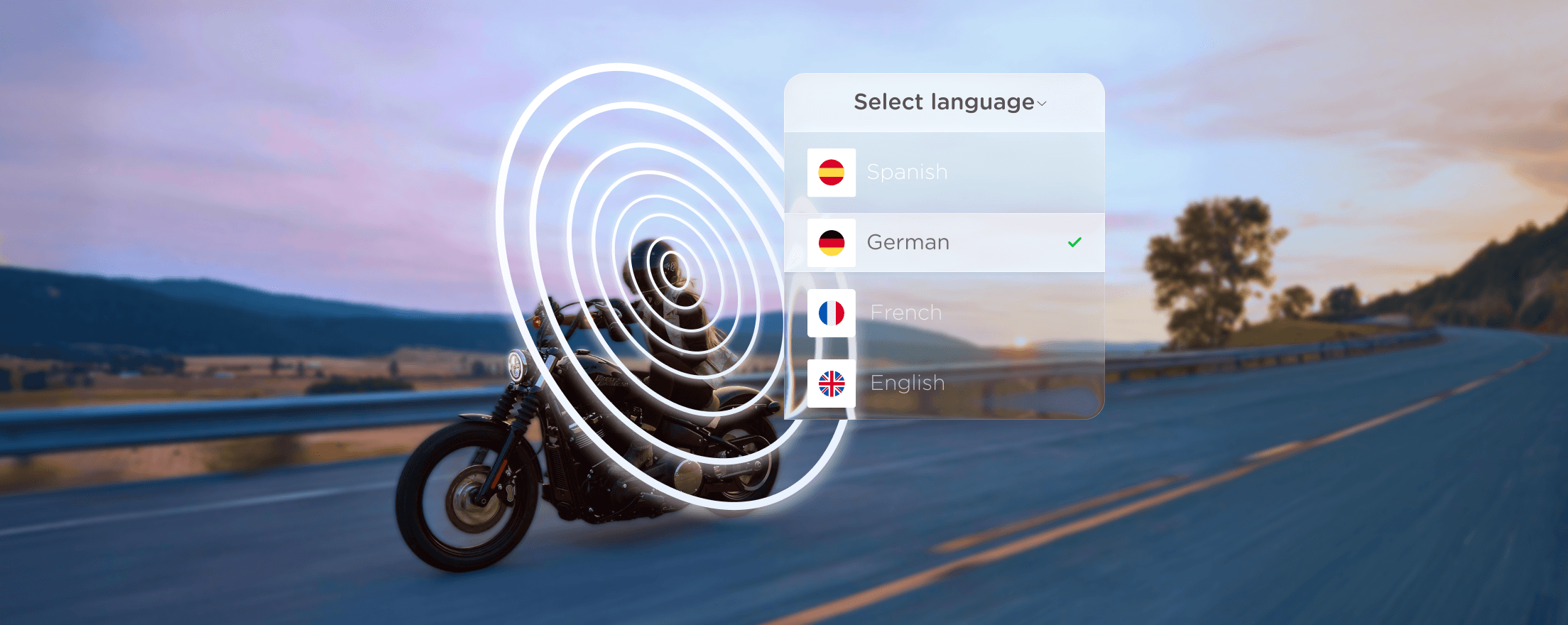 How We Helped Cardo Systems Hit Every KPI With Multilingual Support