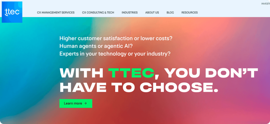 ttec
