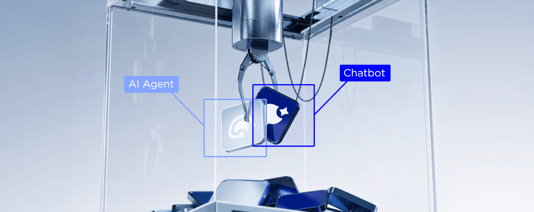 AI Agent vs Chatbot: What's the Difference and Which One Fits Your Support?