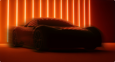 Automotive Luxury Brand