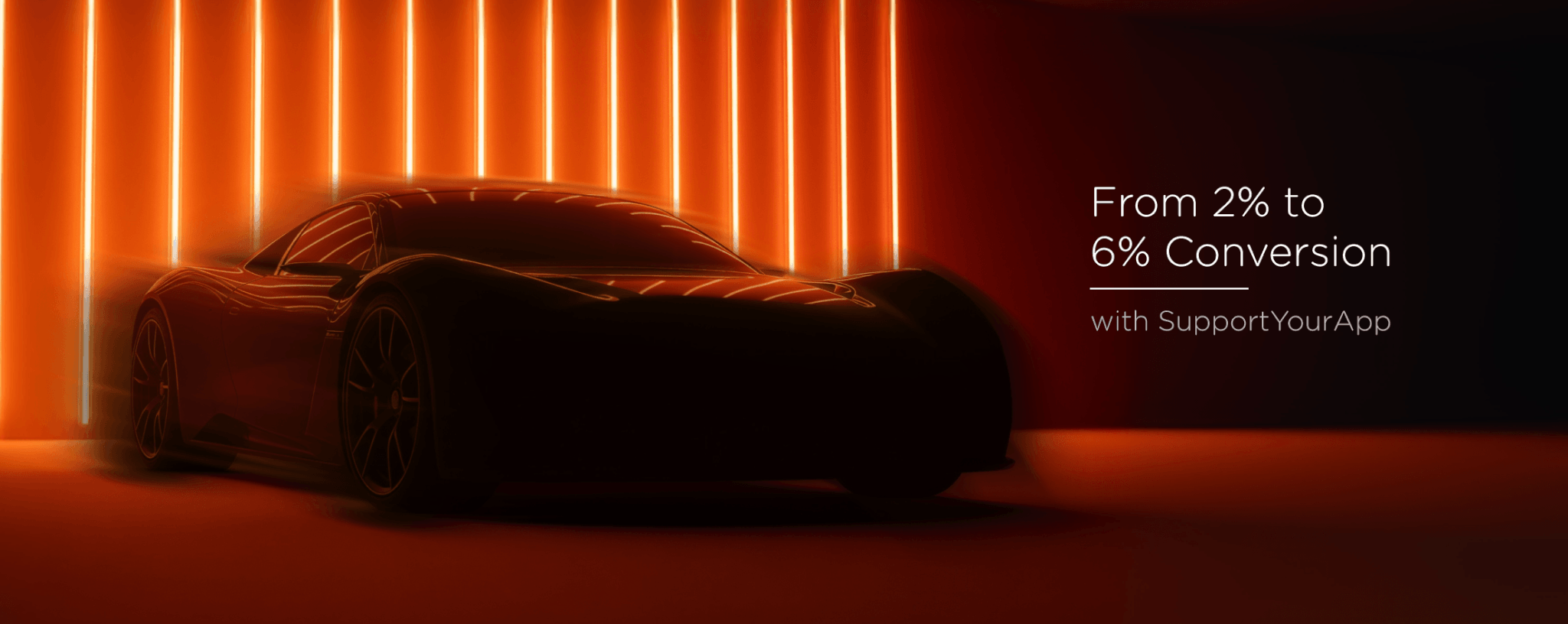 From 2% to 6% Conversion: How Automotive Lead Management Fixed a Global Luxury Brand's Sales Funnel