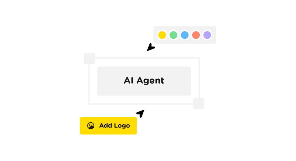 customize ai customer service agents
