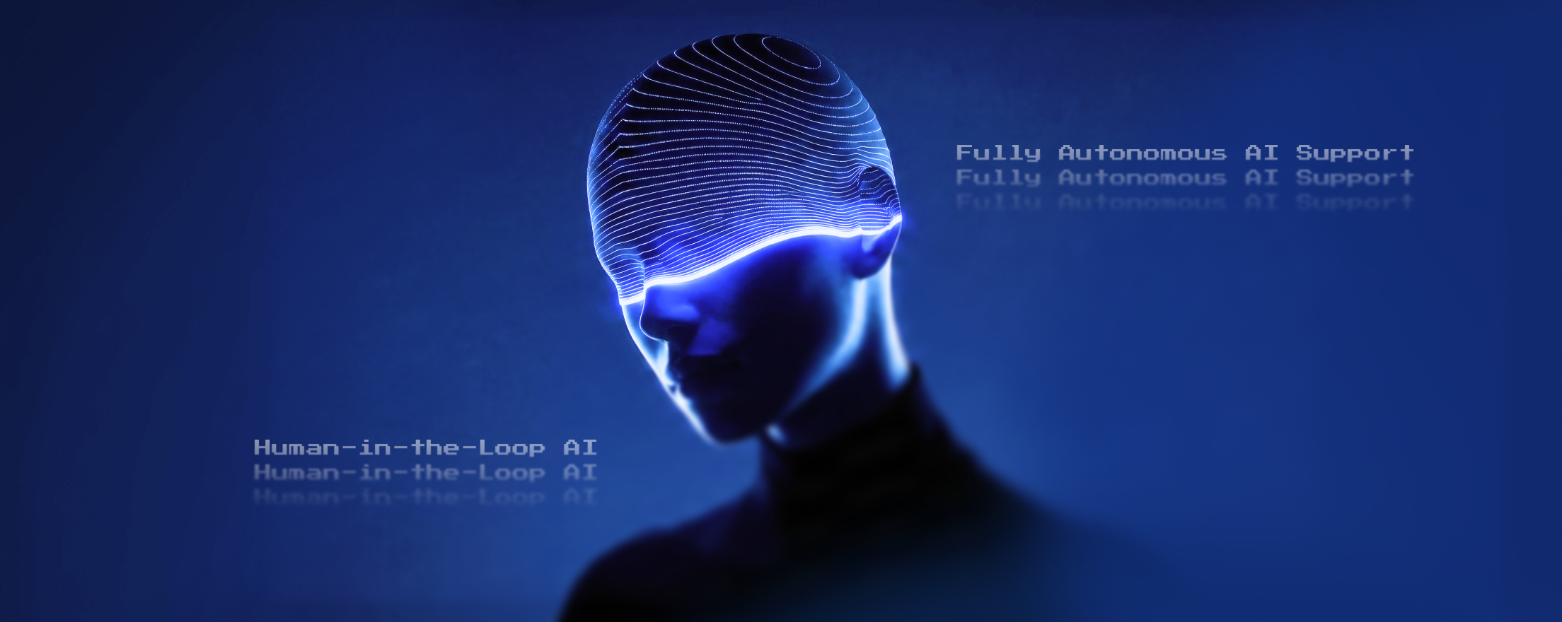 Human-in-the-Loop AI vs Fully Autonomous AI Support: What Wins?
