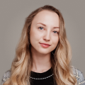Kateryna Laptieva