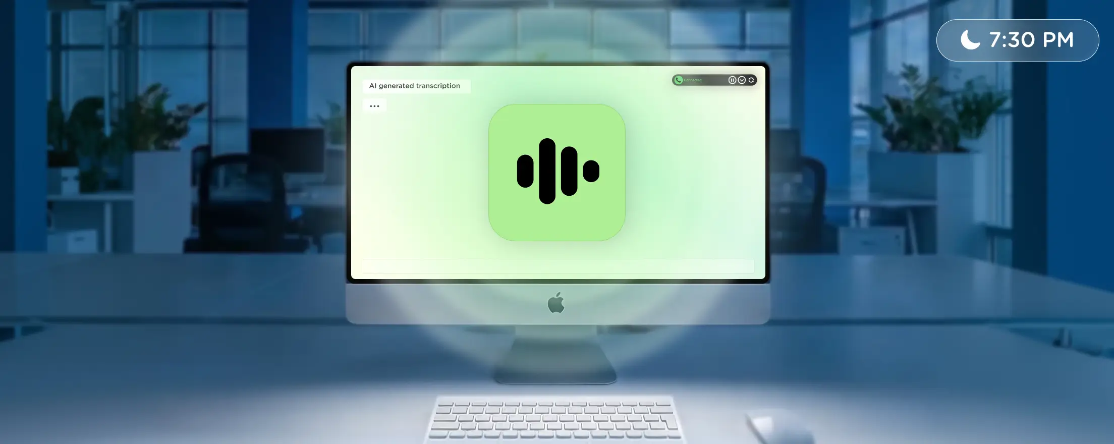 A Law Firm Covers After-Hours Calls With Our AI Voice Agent for Customer Service