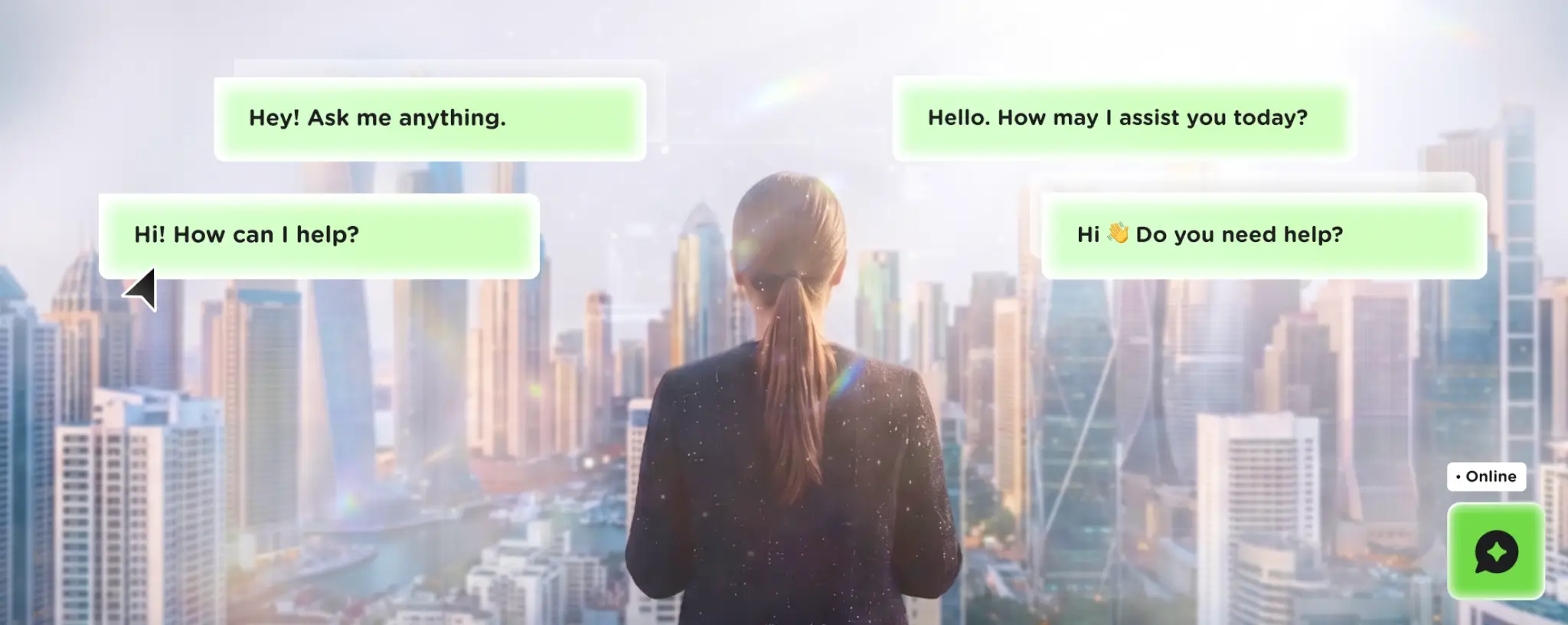 best conversational ai for customer service