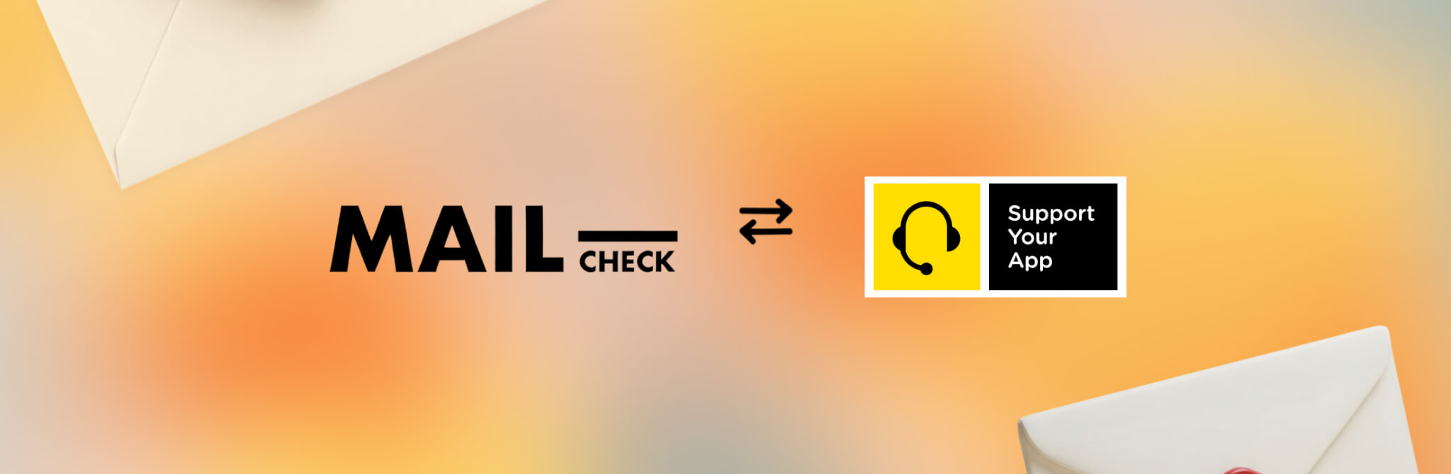 Launching an Agent-plus-AI Support Setup in 7 Days for Mailcheck