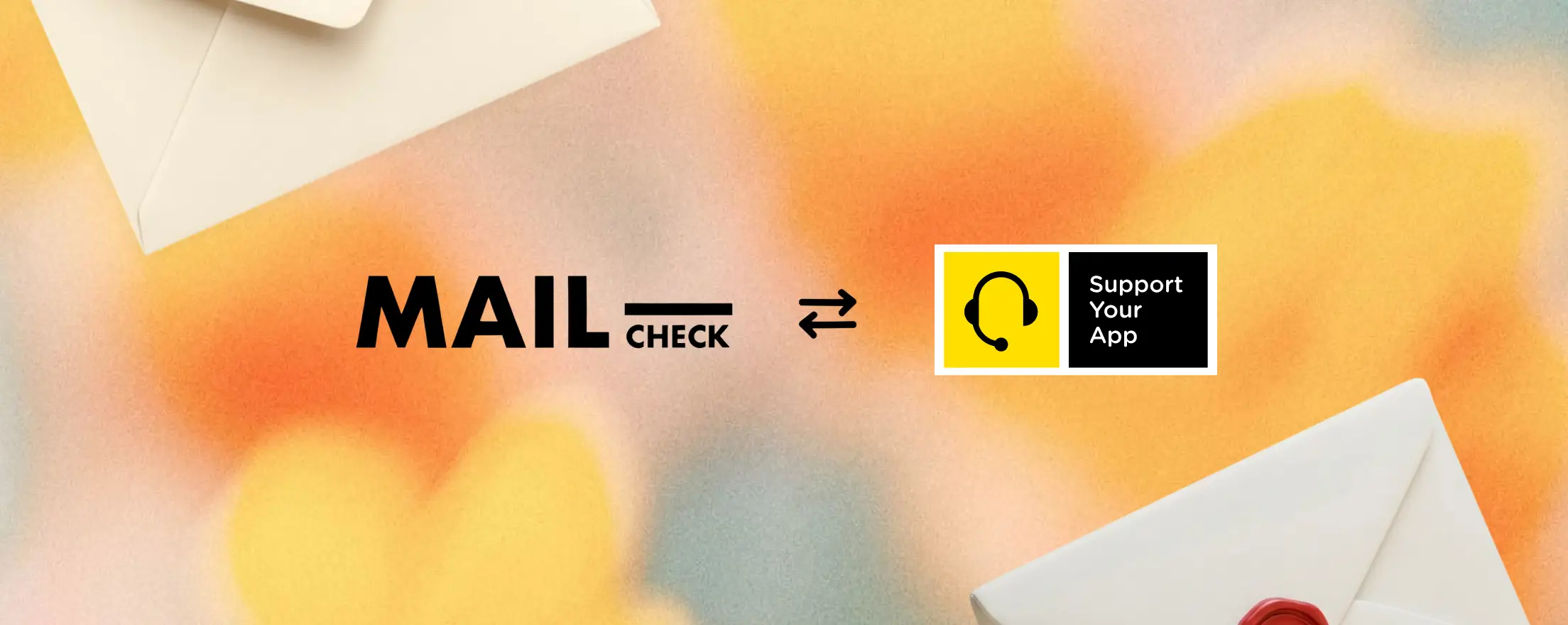 Launching an Agent-plus-AI Support Setup in 7 Days for Mailcheck