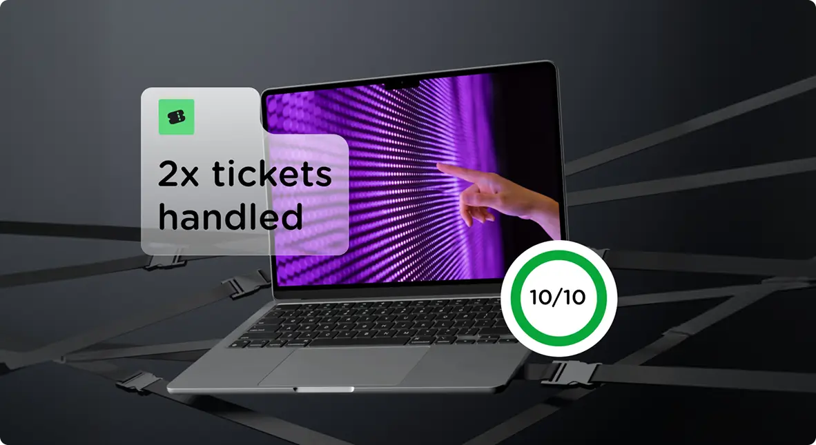 Measure Protocol Limited, Behavioral Data Platform