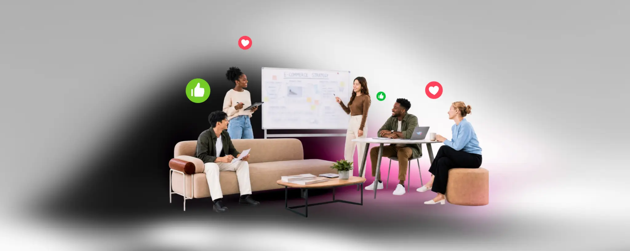 eCommerce Customer Experience