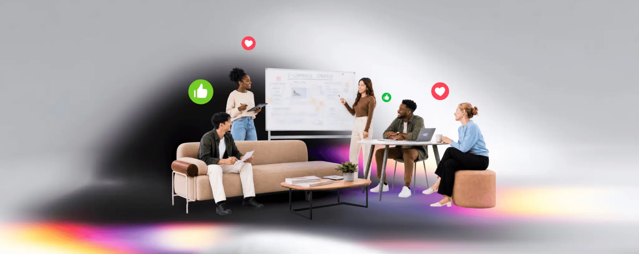 eCommerce Customer Experience