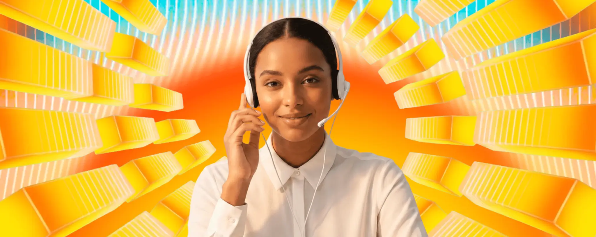 european customer service