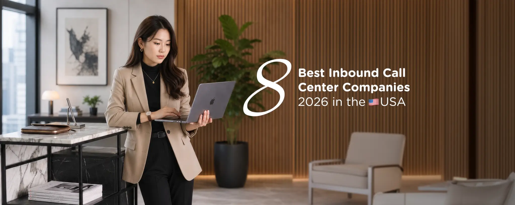 inbound call center companies
