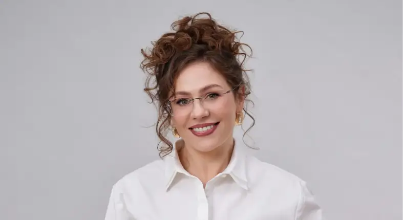 Leading Through Uncertainty with Daria Leshchenko, CEO of SupportYourApp