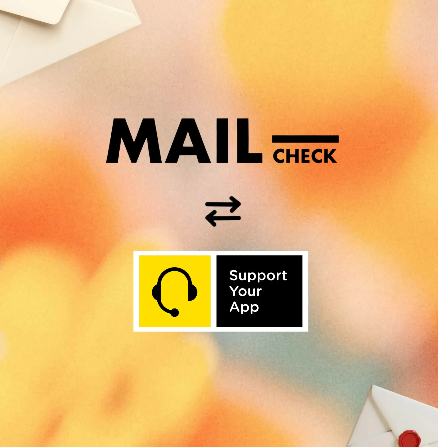 Launching an Agent-plus-AI Support Setup in 7 Days for Mailcheck