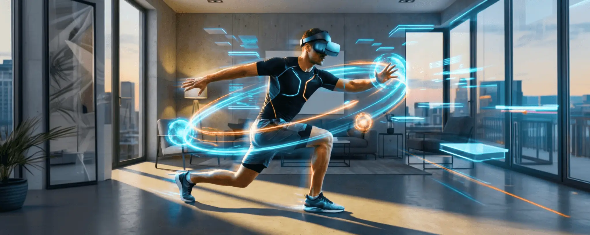 76% of Tasks Automated for FitXR: AI Customer Support Case Study