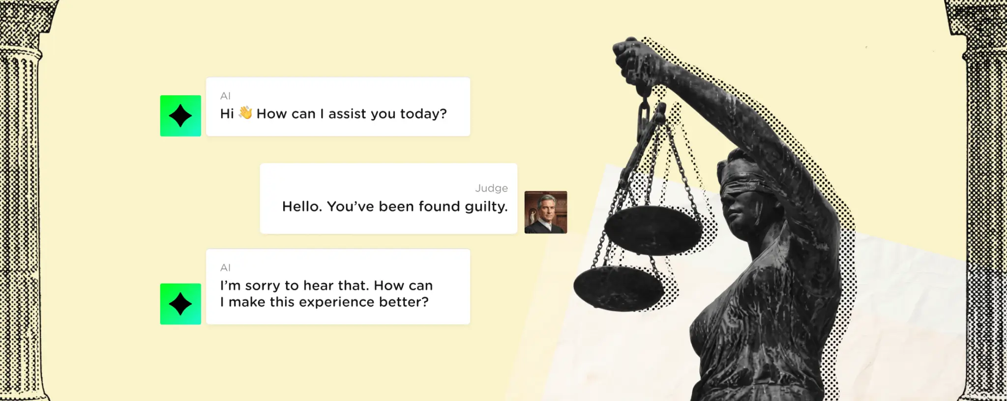 ai governance in customer service