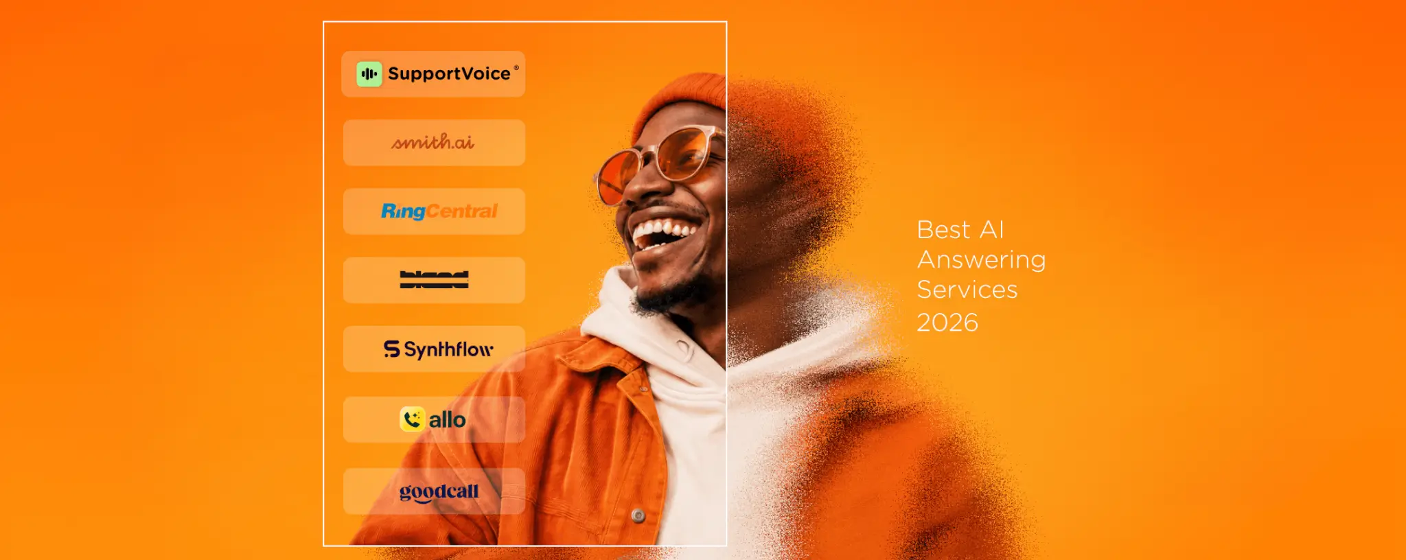 best ai answering service