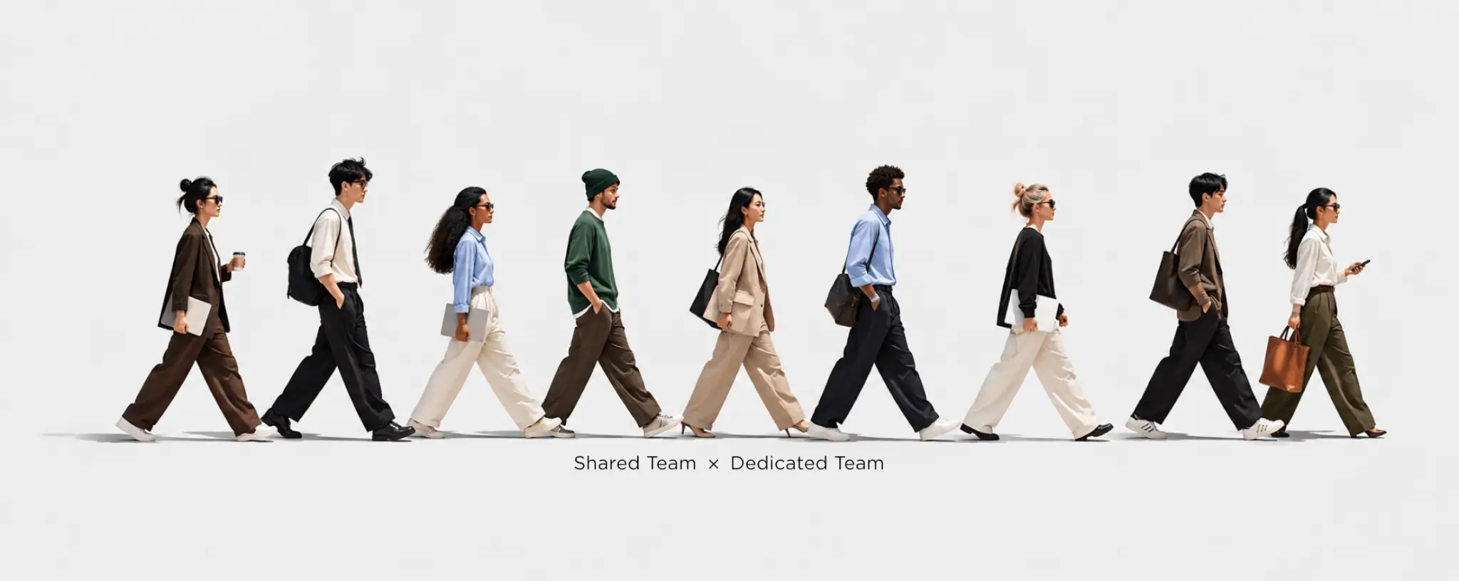 dedicated vs shared customer support
