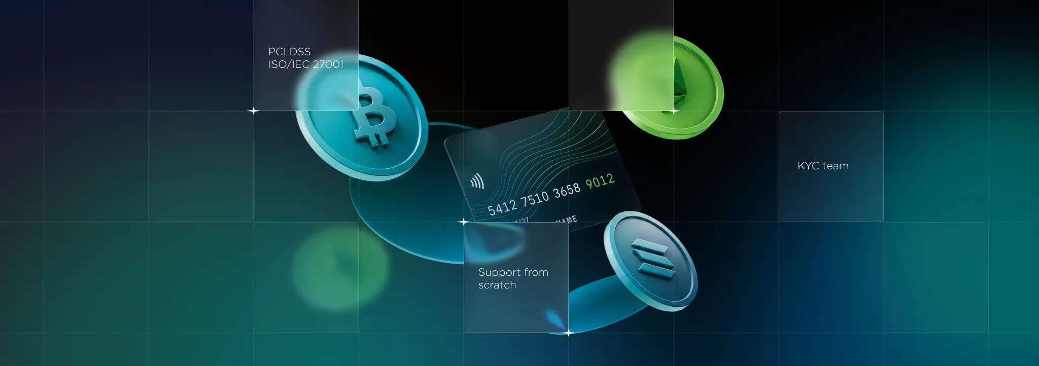 80%+ CSAT: Fintech Customer Support for SwissBorg