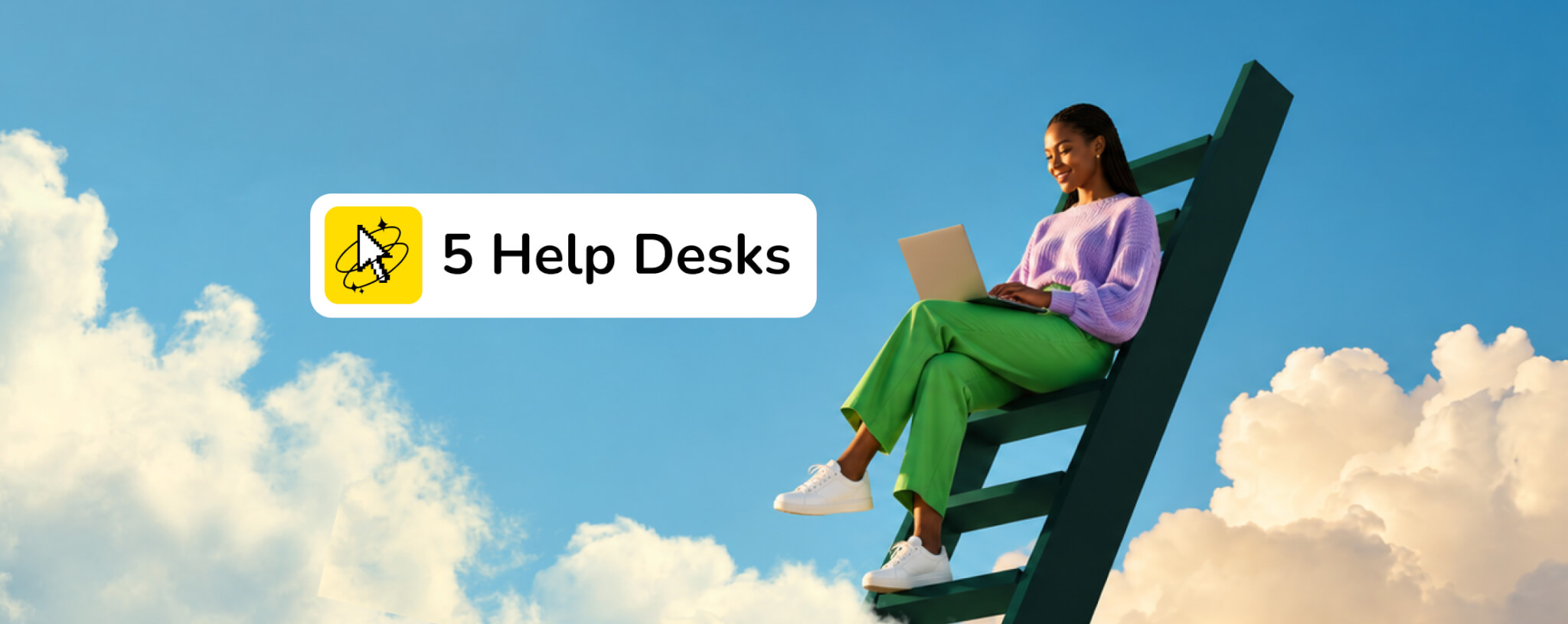 help desk software