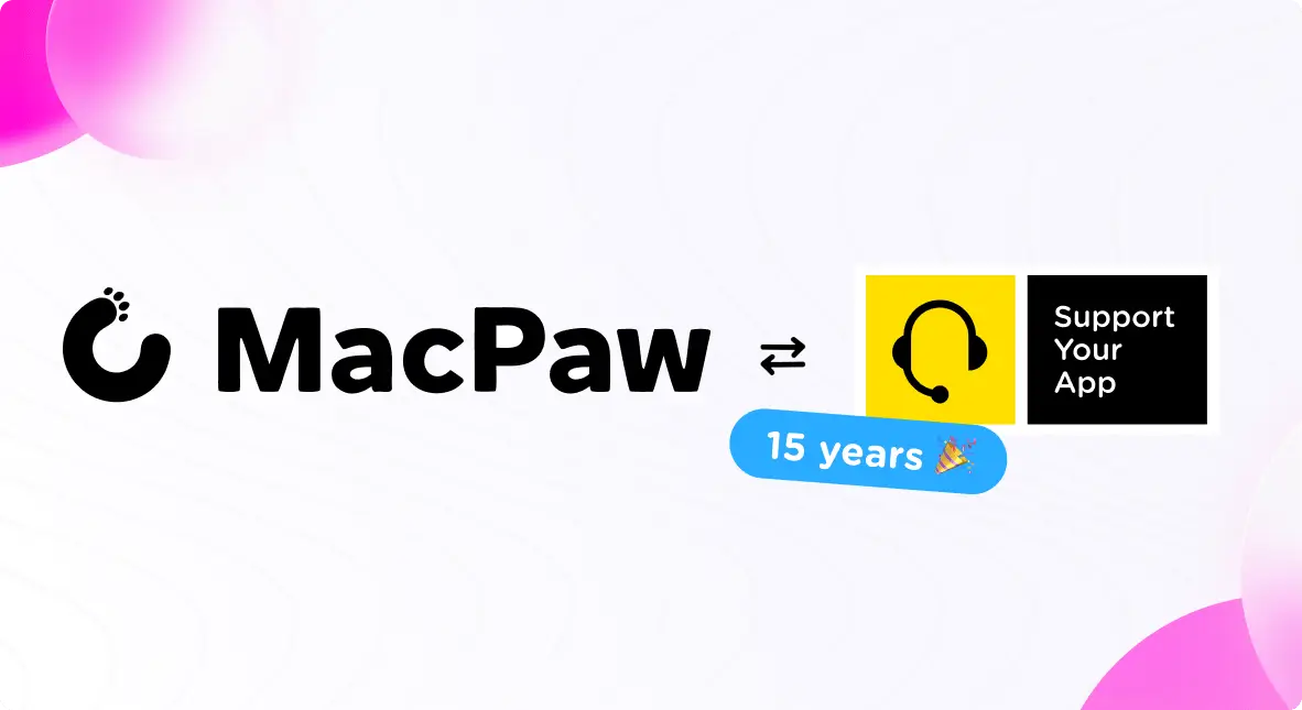MacPaw, Global Technology Company