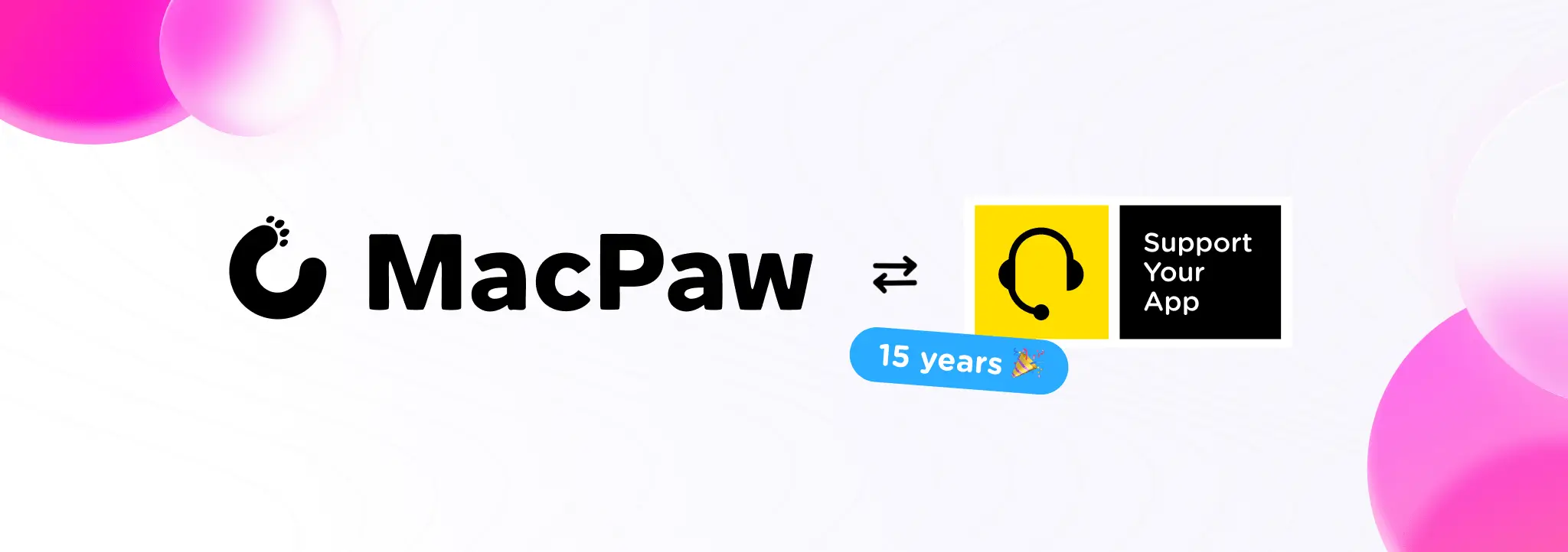 Inside MacPaw's Outsourced Customer Support Story. 15 Years of Partnership with SupportYourApp