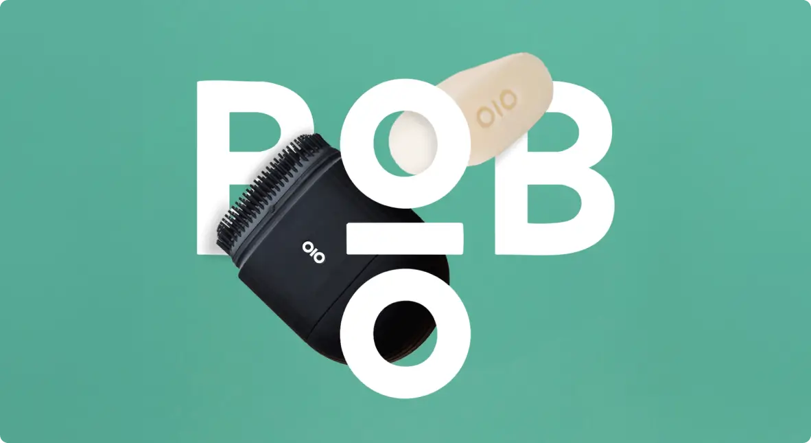 Welcome to Bob, Refillable Body Wash Brand