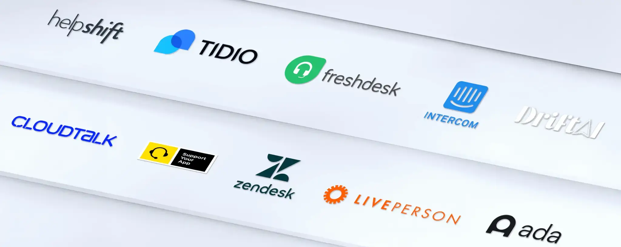 top ai customer service companies