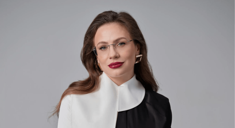 How Daria Leshchenko Transformed a Side Project into a Global Support Empire