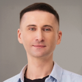 Daniel Kravchenko