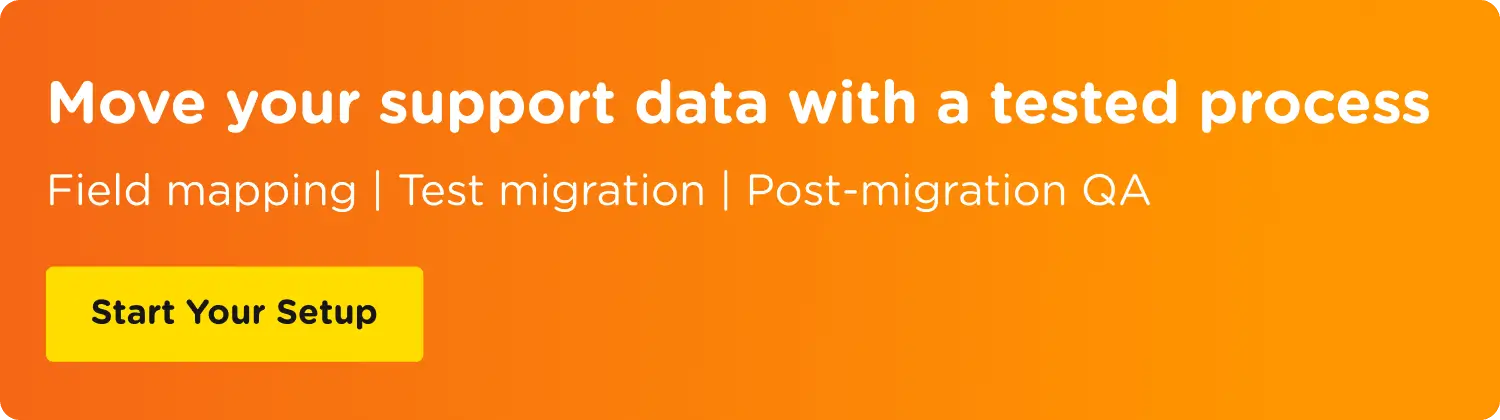 Help Desk Migration What It Is, How It Works, and What to Look for in a Provider