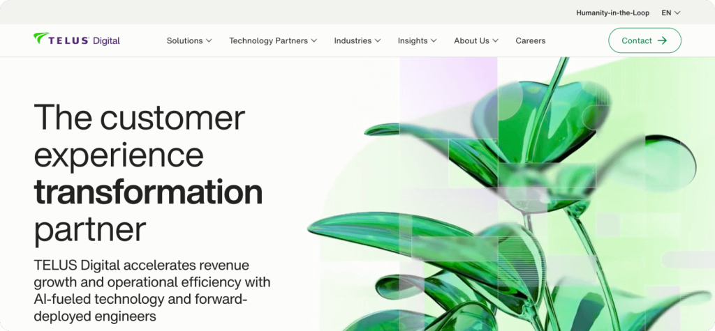 Telus