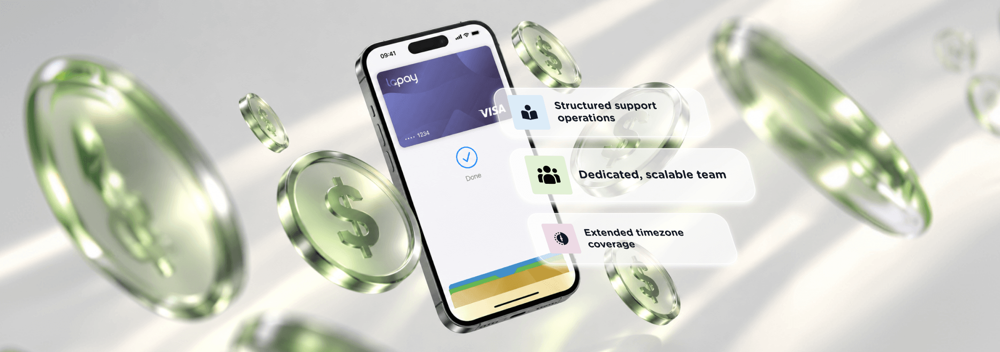 Fintech Support Outsourcing Case Study: Lopay Closed Its Weekend Coverage Gap With a Dedicated Team