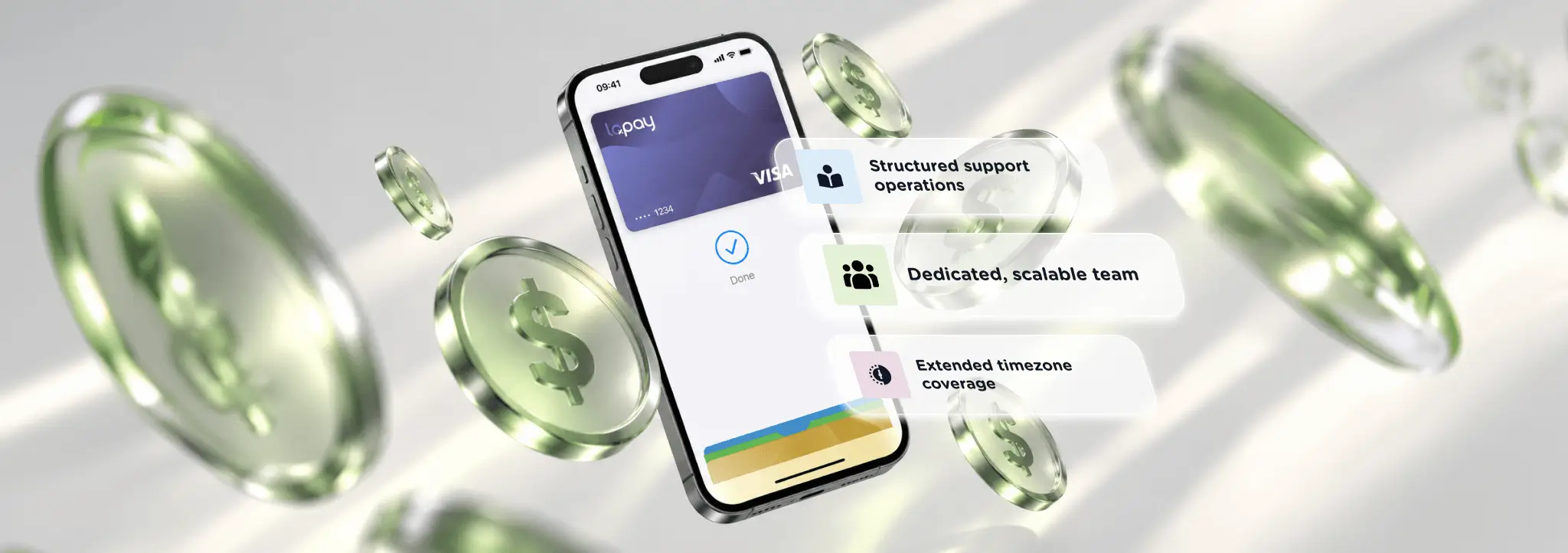 Fintech Support Outsourcing Case Study: Lopay Closed Its Weekend Coverage Gap With a Dedicated Team