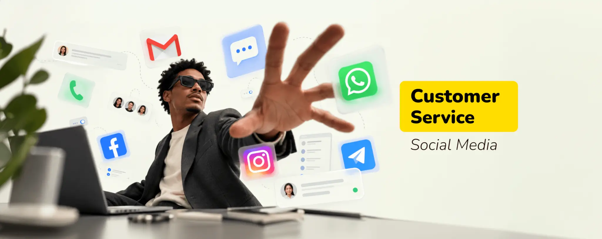 Social Media Customer Service: Best Practices for 2026