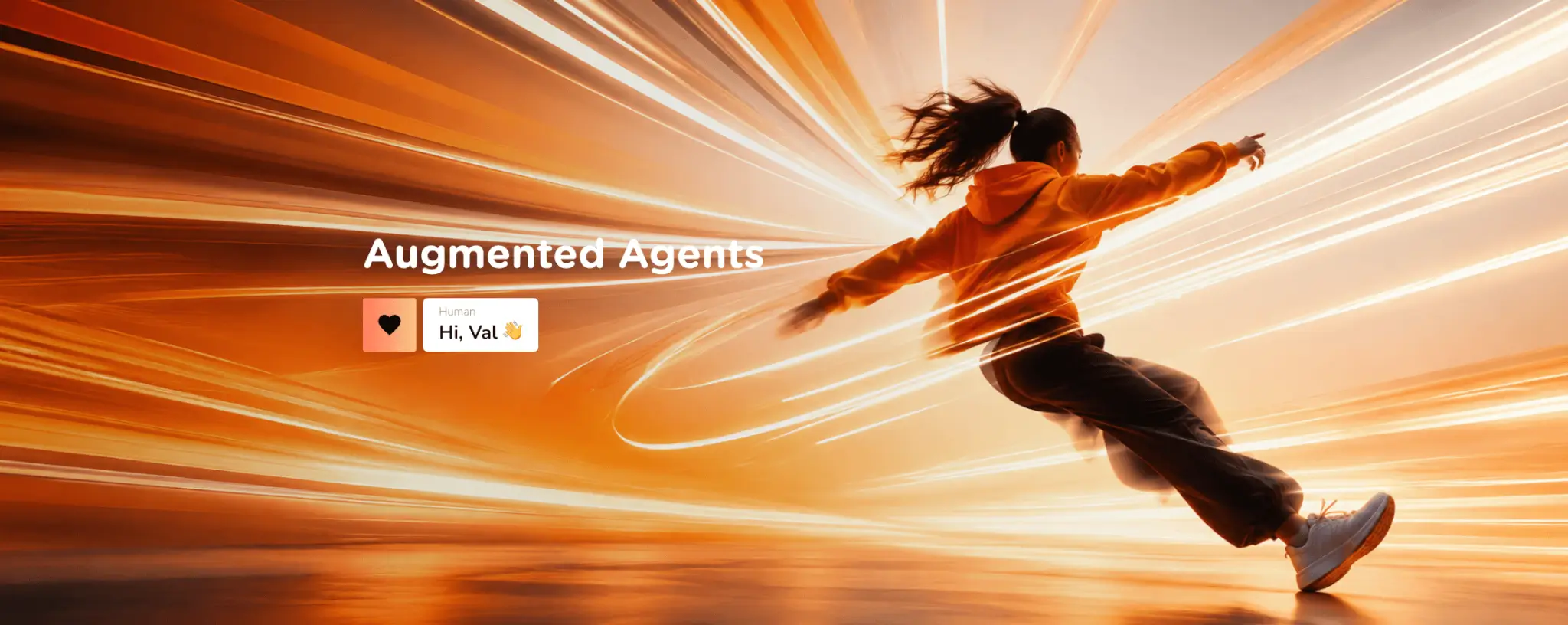 What Is an Augmented Agent in Customer Service?