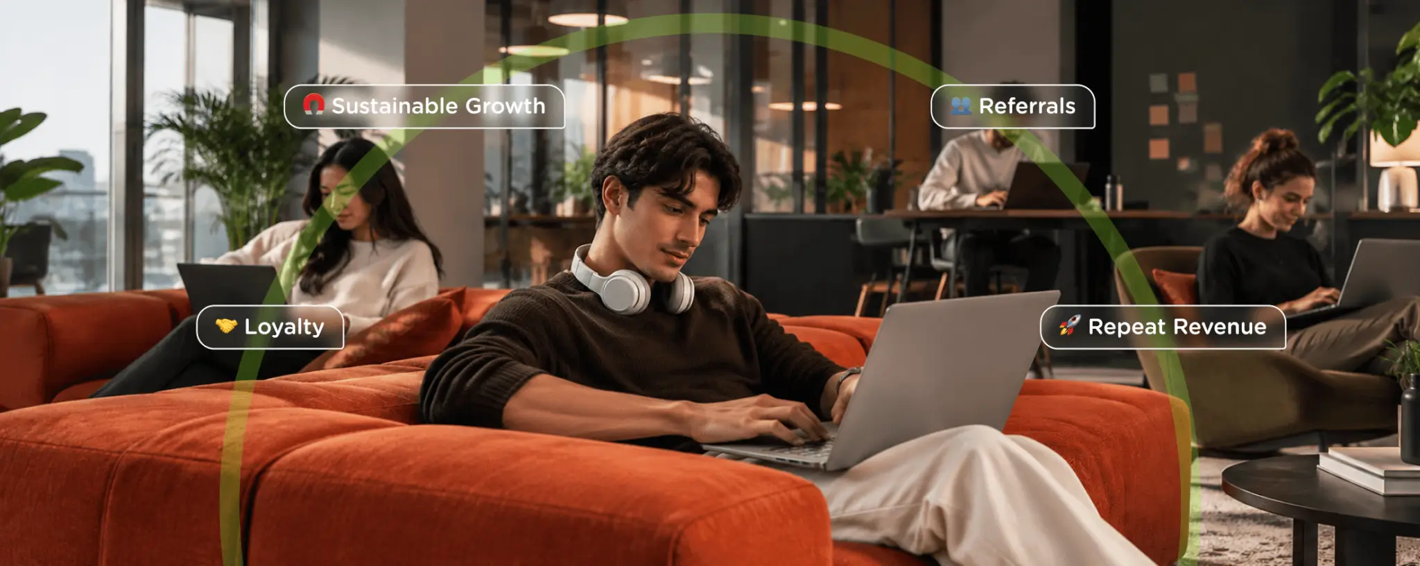 What Is Customer Retention and How Does It Fuel Business Growth?