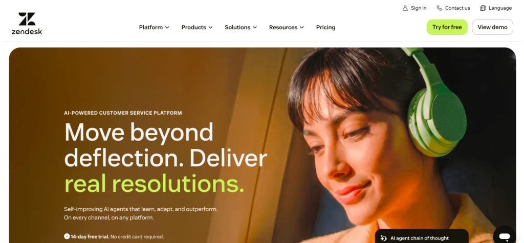 zendesk