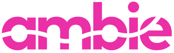 Ambie logo