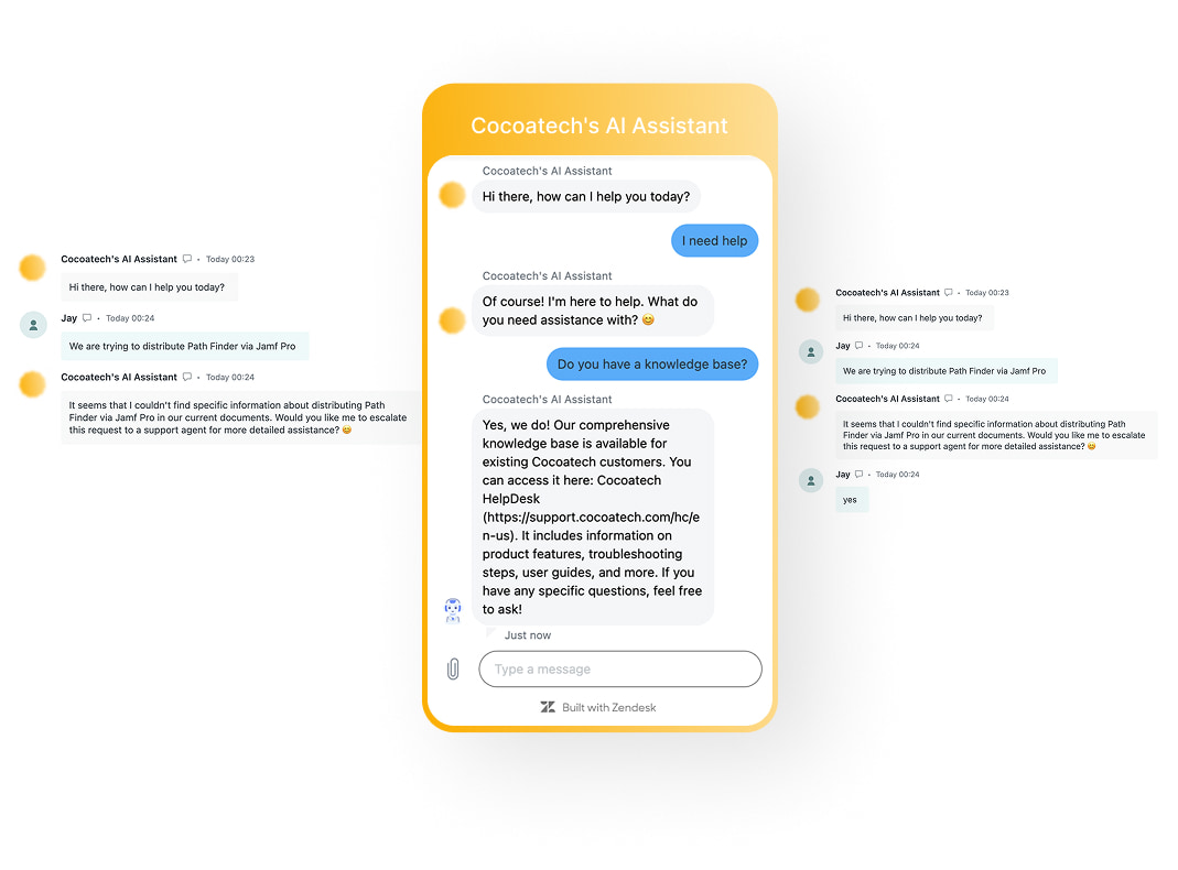 cocoatech-assistant