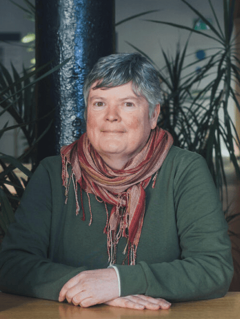 Veronika Fernandez from Sentai