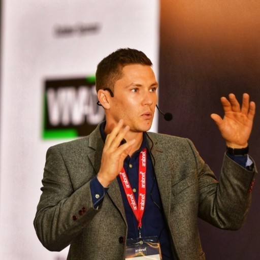 Lukas Krejca from Astrolabs