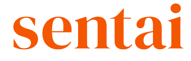 Sentai logo