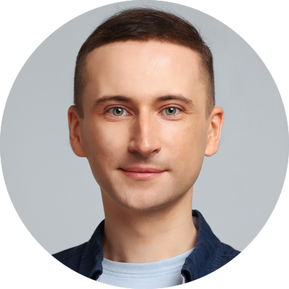 Daniel Kravchenko