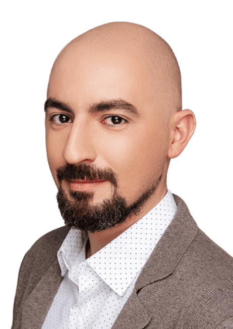 author