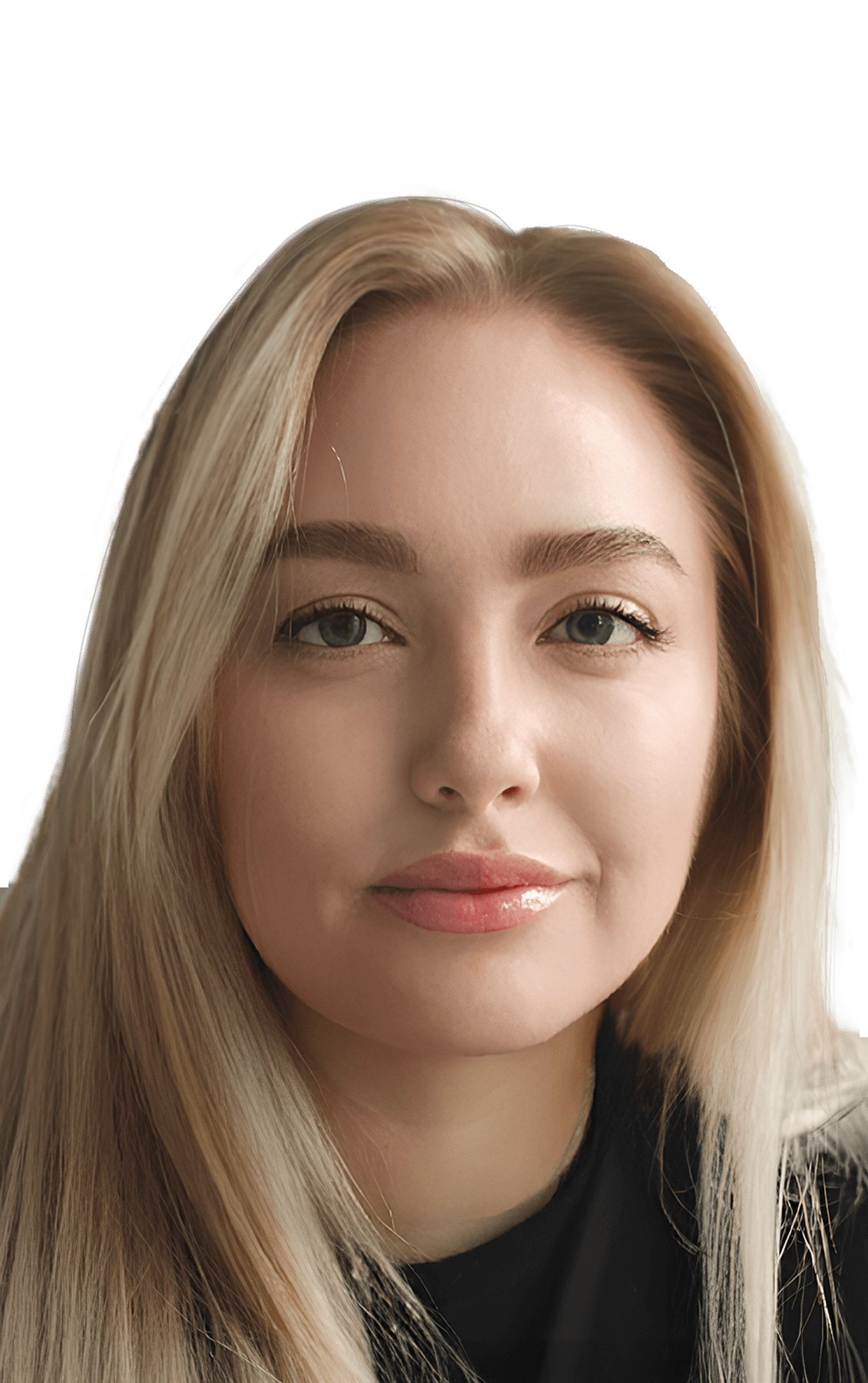 Maryna Stavnycha